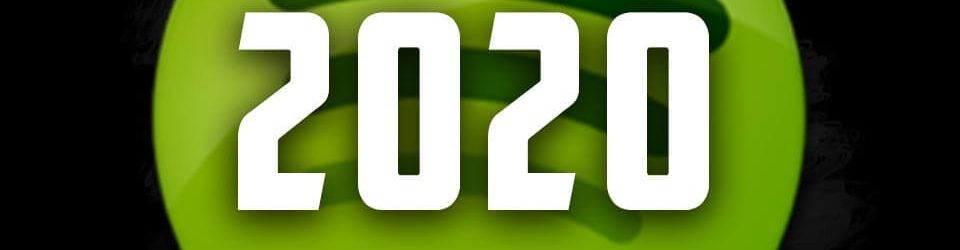 Cover Playlist 2020
