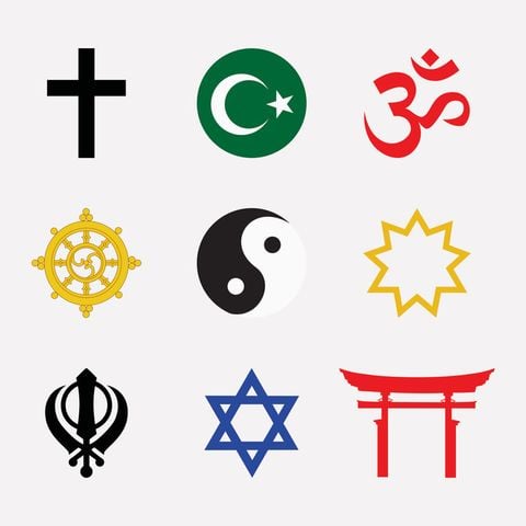 Une introduction à l'histoire des religions