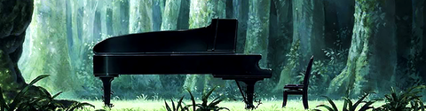 Mélodies plaintives des pianos errants (du piano rien que du piano)