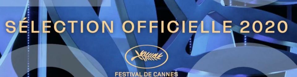 Cover Festival de Cannes 2020