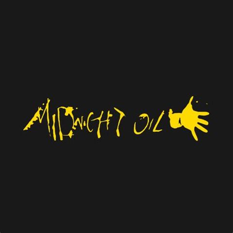 Les meilleurs titres de Midnight Oil