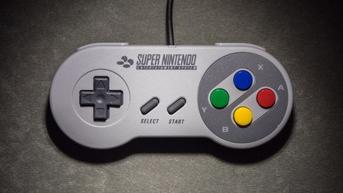 Les meilleurs jeux Super Nintendo