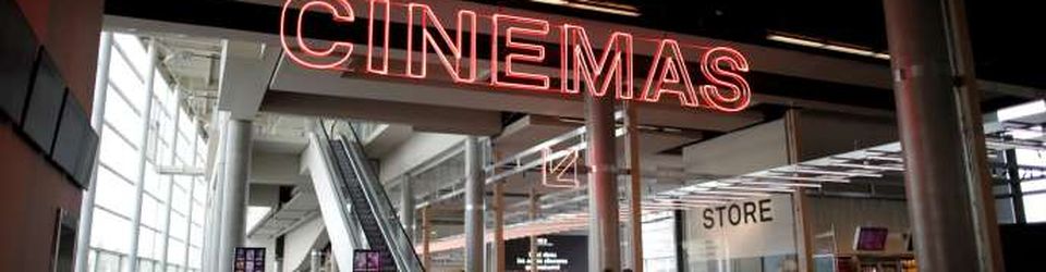 Cover Films vus au cinéma en 2020