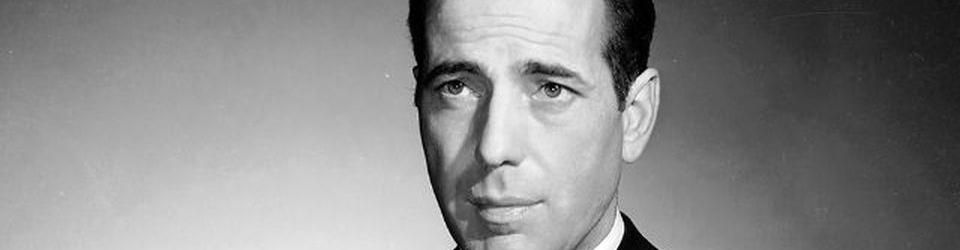 Cover Les meilleurs films avec Humphrey Bogart