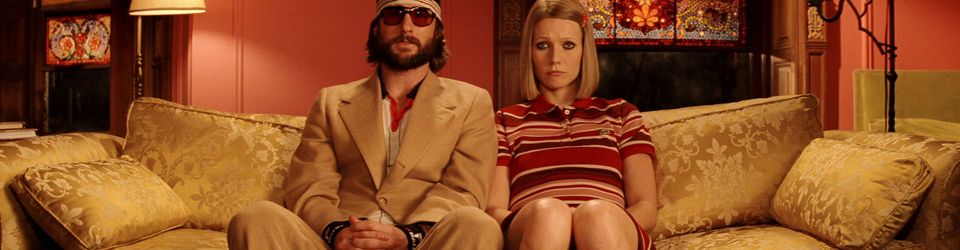 Cover Wes Anderson's movies
