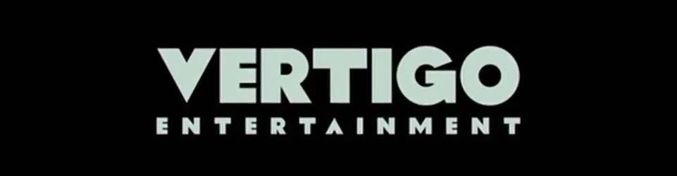 Cover Vertigo Entertainment