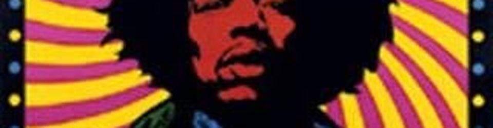 Cover Les meilleurs titres de Jimi Hendrix
