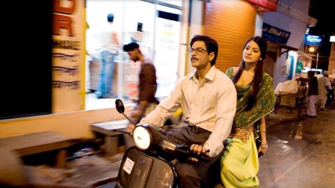 Bollywood en 2008