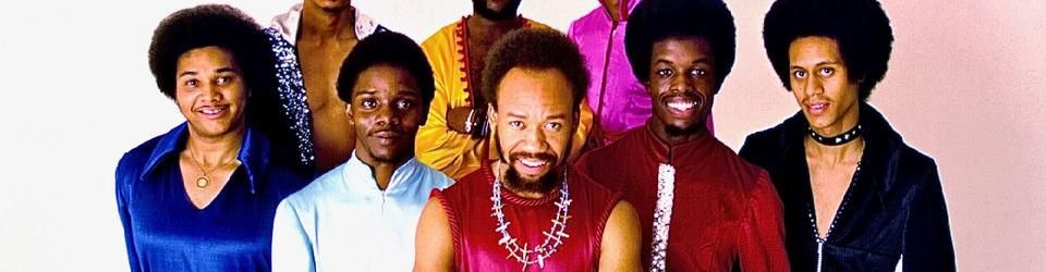 Cover Les meilleurs albums d'Earth, Wind and Fire