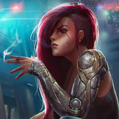 Scyberpunk