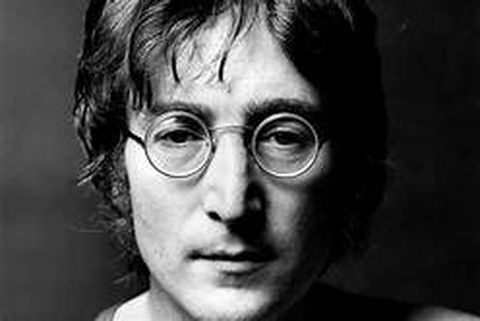 John Lennon en chansons!