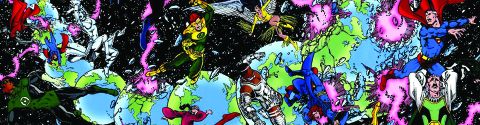 Petit guide des Crises DC Comics