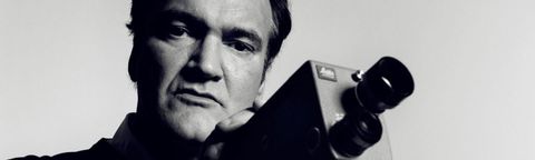 Catalogue 2 : Quentin Tarantino (✅)