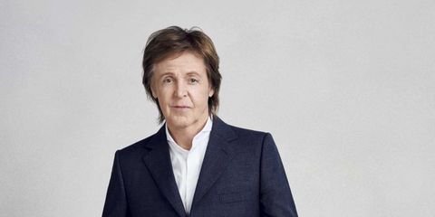 Mon TOP 20 de Paul McCartney (hors Beatles)