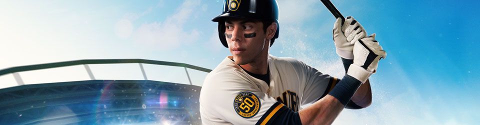 Cover Baseball et jeu vidéo