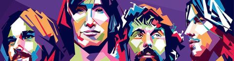 Les meilleurs albums de Pink Floyd
