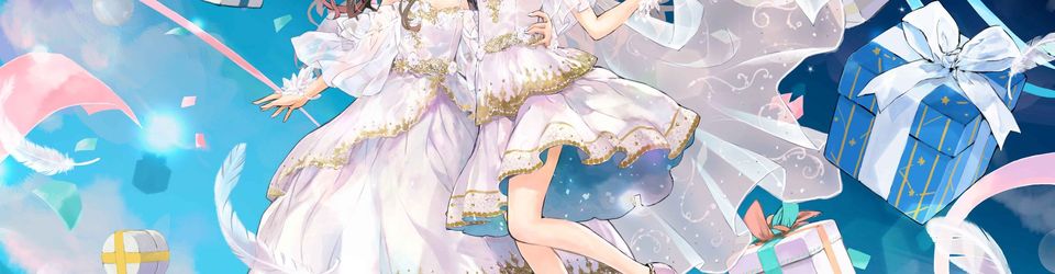 Cover Les meilleurs titres de ClariS