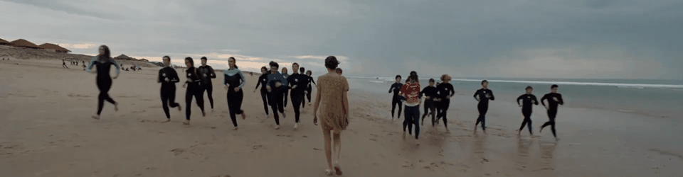 Cover Les meilleurs films de 2020