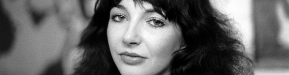Cover Albums de Kate Bush