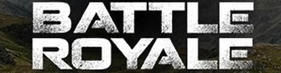 Cover Les meilleurs jeux Battle Royale