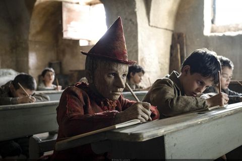 TOP FILMS 2020