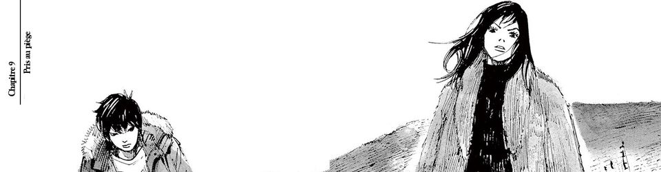 Cover Les meilleurs mangas de Tsutomu Takahashi