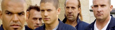 Top 10 Séries