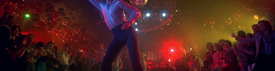 Cover Saturday Night Fever : le meilleur de la disco
