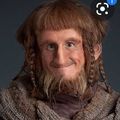 Le Nain Barbu