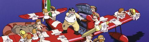 Studio Ghibli Toplist