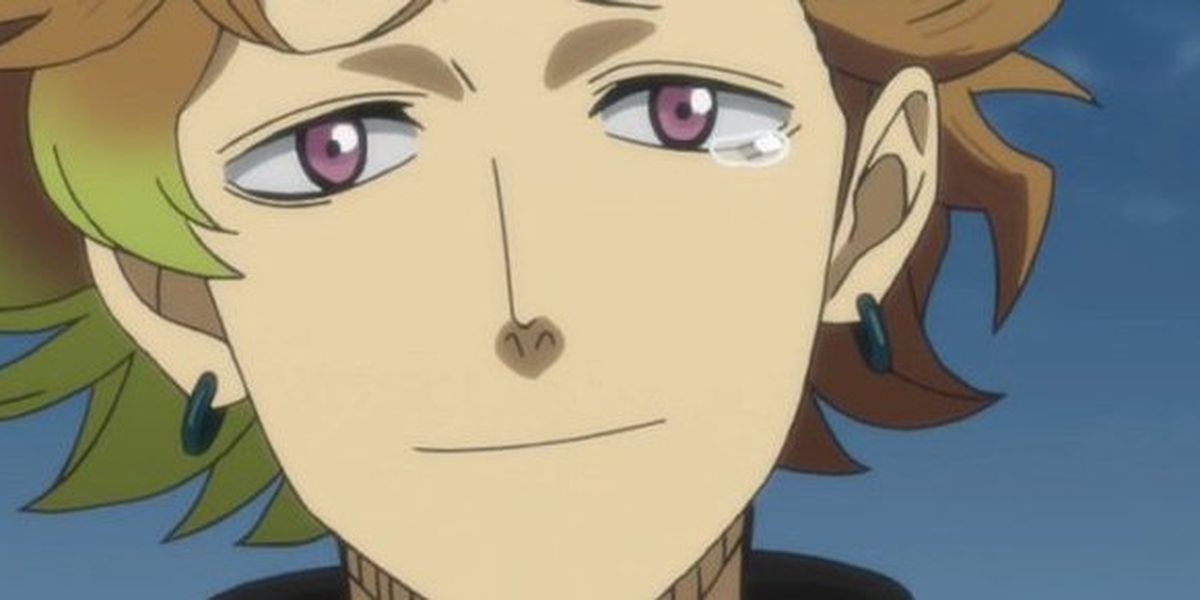 Les meilleurs films avec Black Clover Taureau Noir Tolu Ogunlesi Liste de 1 film SensCritique