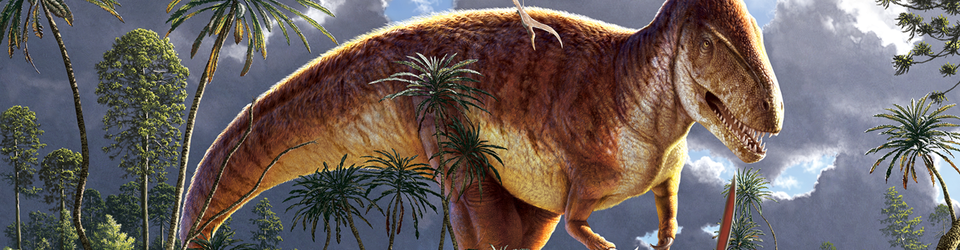 Cover Univers - Top 15 de Dinosaures et Pseudo-Préhistoire