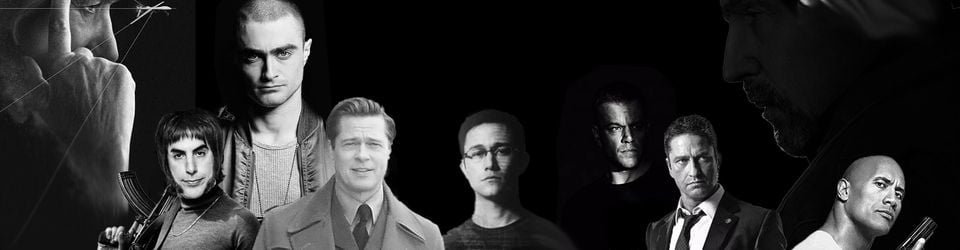 Cover La Cérémonie du Goldenspy 2016: L'Année Snowden