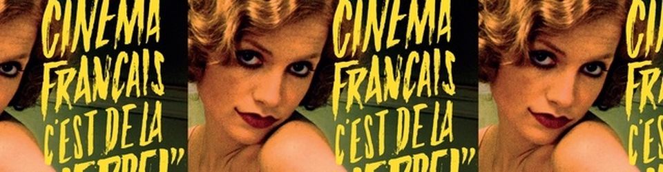 Cover "Le Cinéma français c'est de la merde !" La quatrième sonde