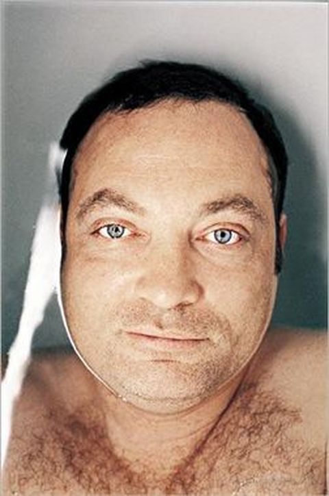 Gilles Cohen