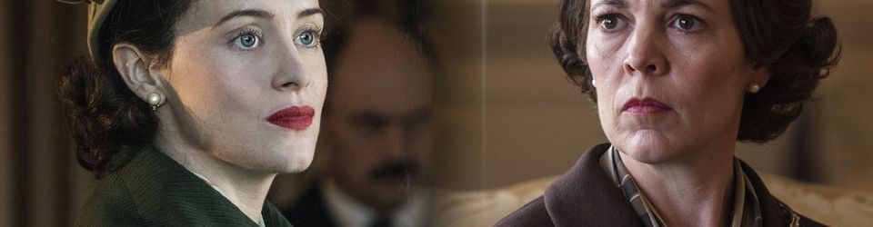 Cover Séries vues en 2020