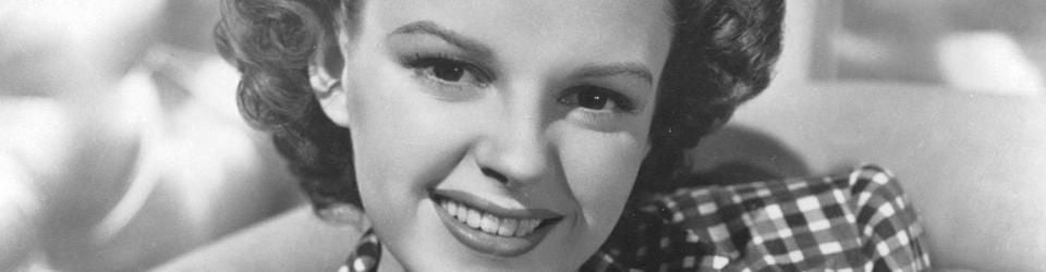 Cover Les meilleurs films avec Judy Garland