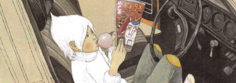 De tomes en tomes [Lectures BD-Mangas-Comics 2022]