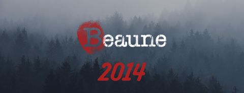 Festival de Beaune 2014