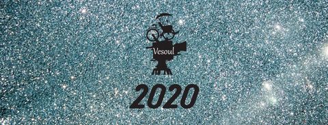 Festival International des Cinémas d'Asie de Vesoul - 2020