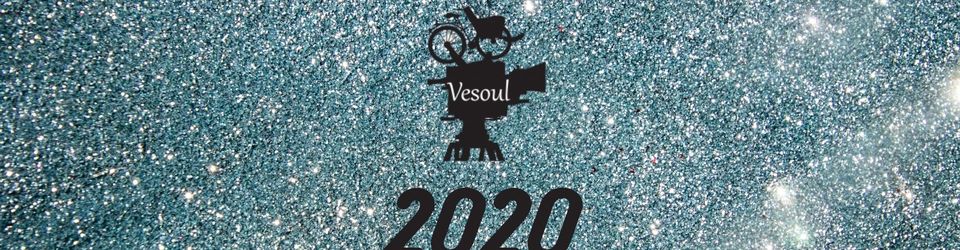 Cover Festival International des Cinémas d'Asie de Vesoul - 2020