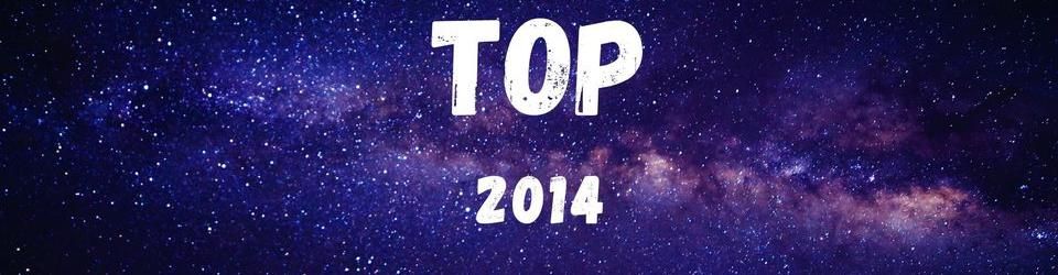 Cover Les meilleurs films de 2014