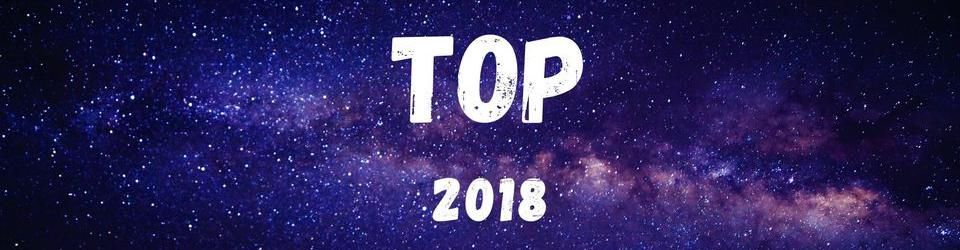 Cover Les meilleurs films de 2018