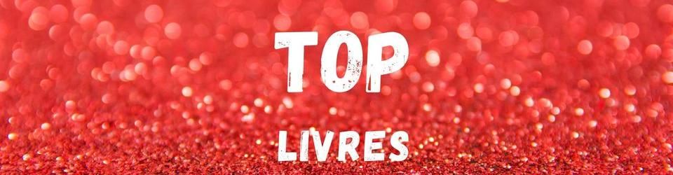 Cover Top 10 Livres