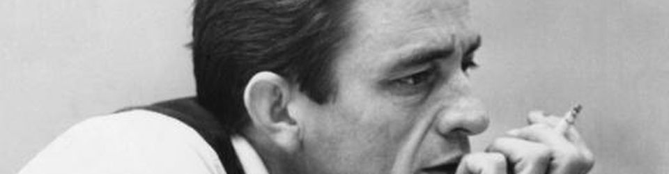 Cover Les meilleurs titres de Johnny Cash