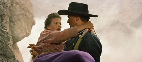 29 westerns
