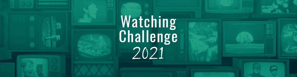 Cover Watching Challenge 2021
