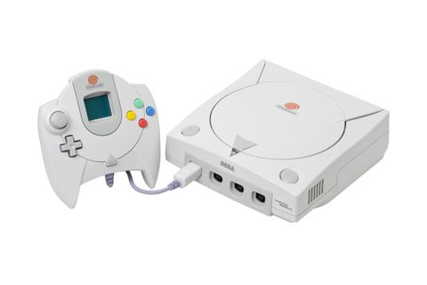 Les morceaux de musique qui donnent envie de jouer à la Dreamcast