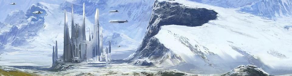 Cover Les meilleurs films de l'univers Star Wars