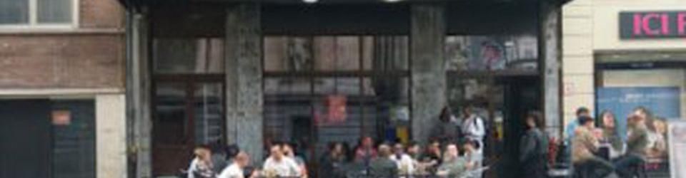 Cover Les meilleurs films de 2021